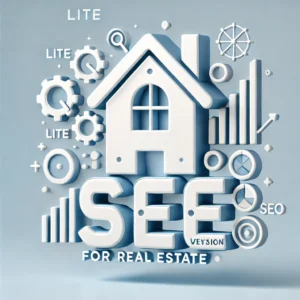 Real Estate SEO (Lite)