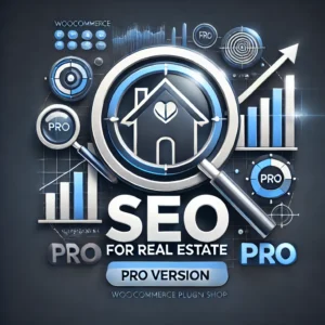 Real Estate SEO (Pro)