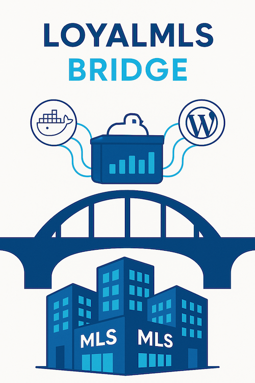 loyalmls bridge mls integration