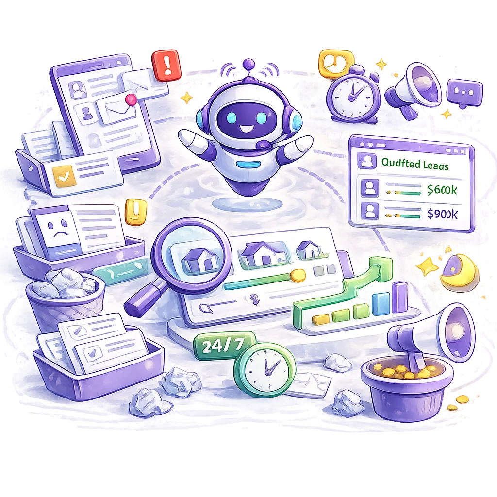 Common Problems LoyalChat Helps Solve