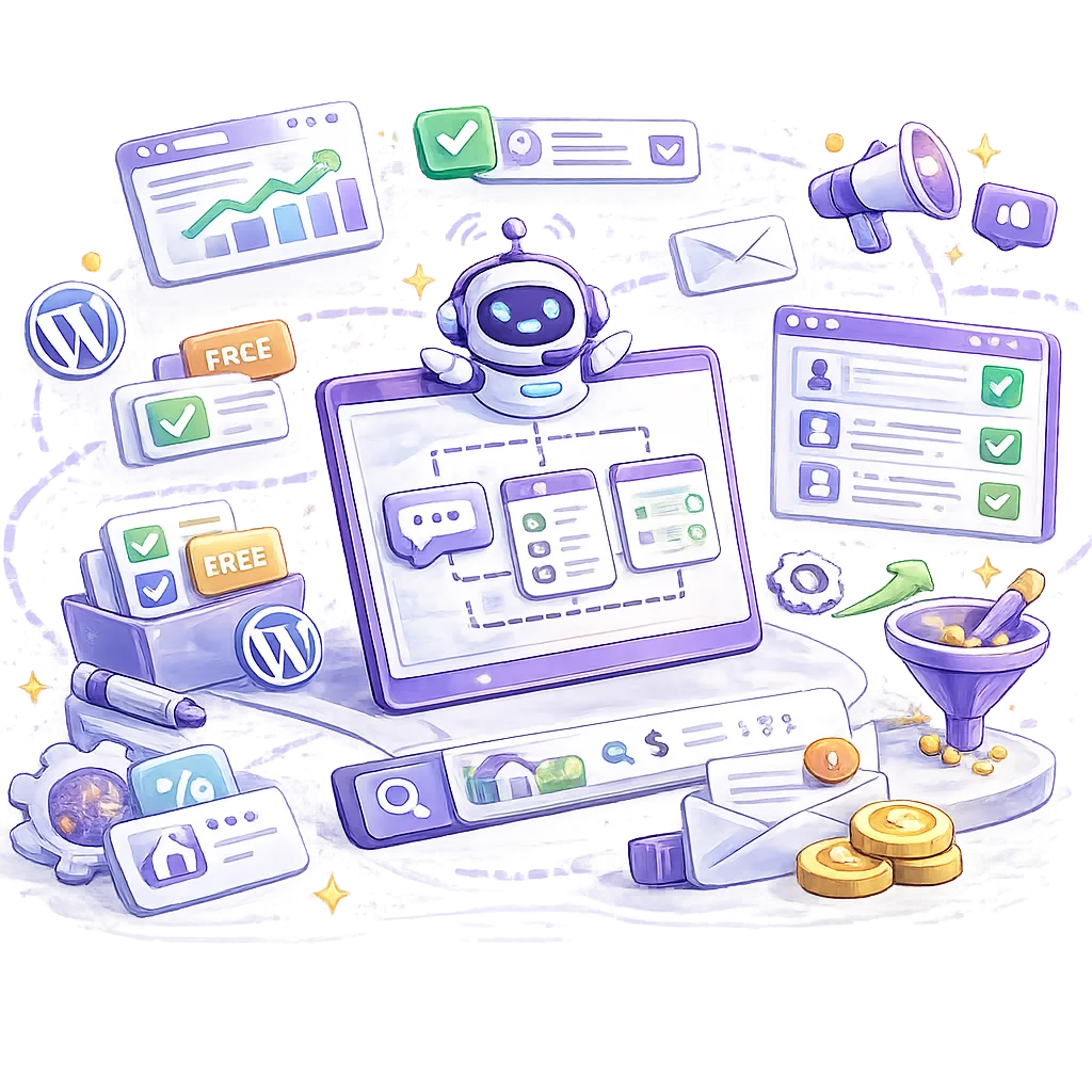 Features & Capabilities