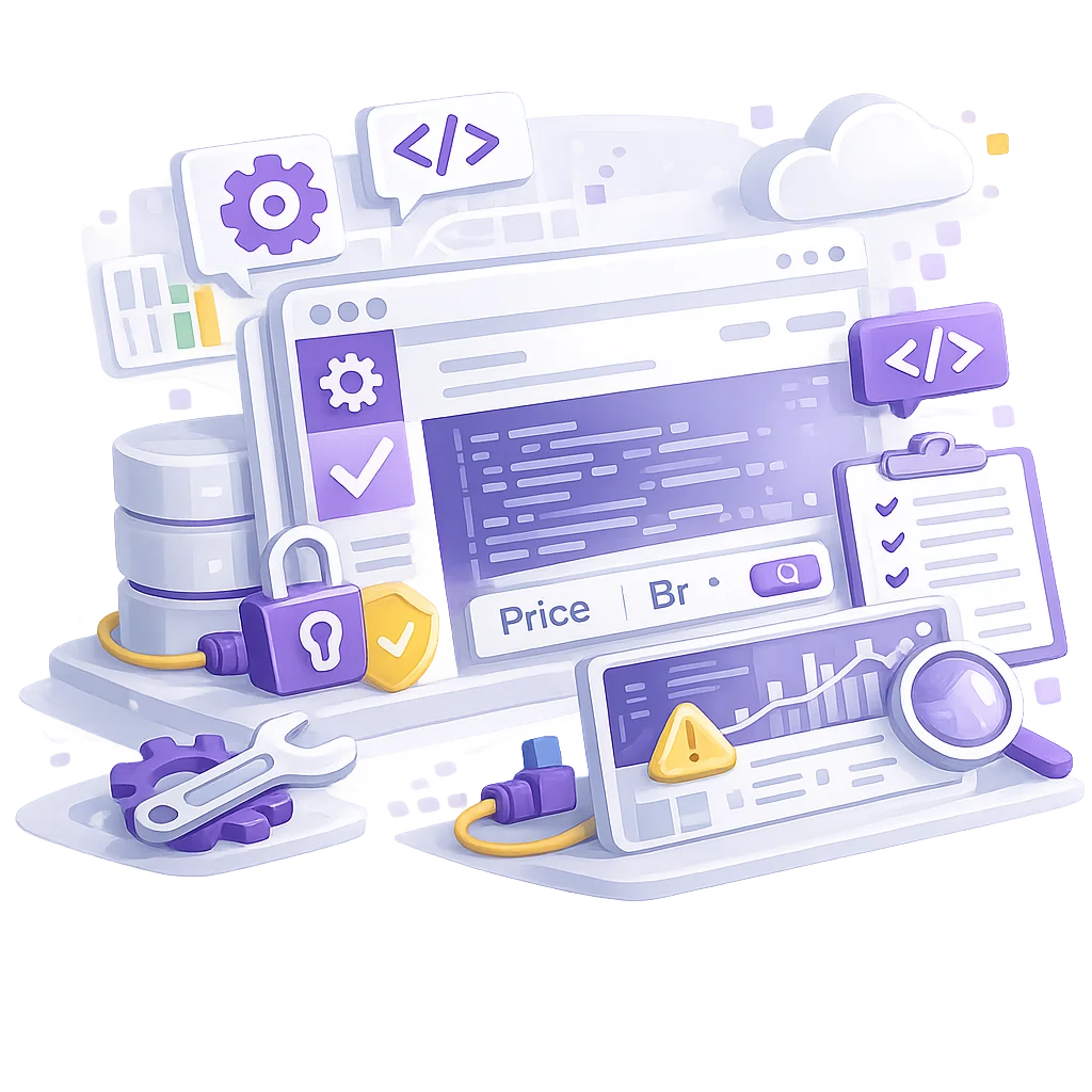 For Your Developer