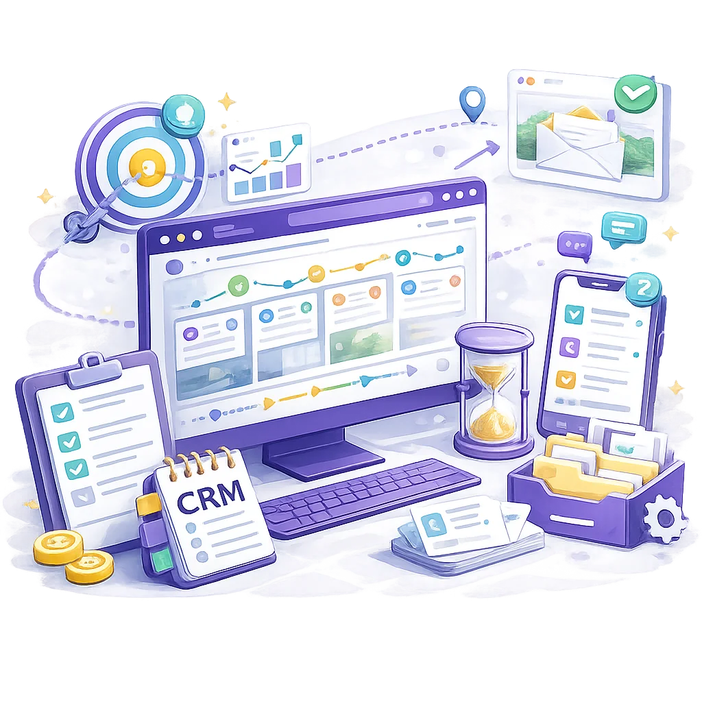 Want Better Lead Follow-Up?