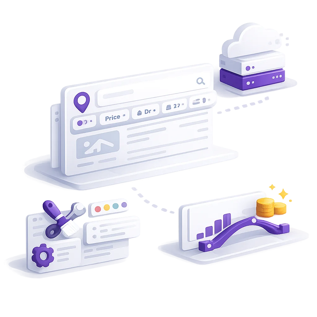 What LoyalMLS Bridge Does