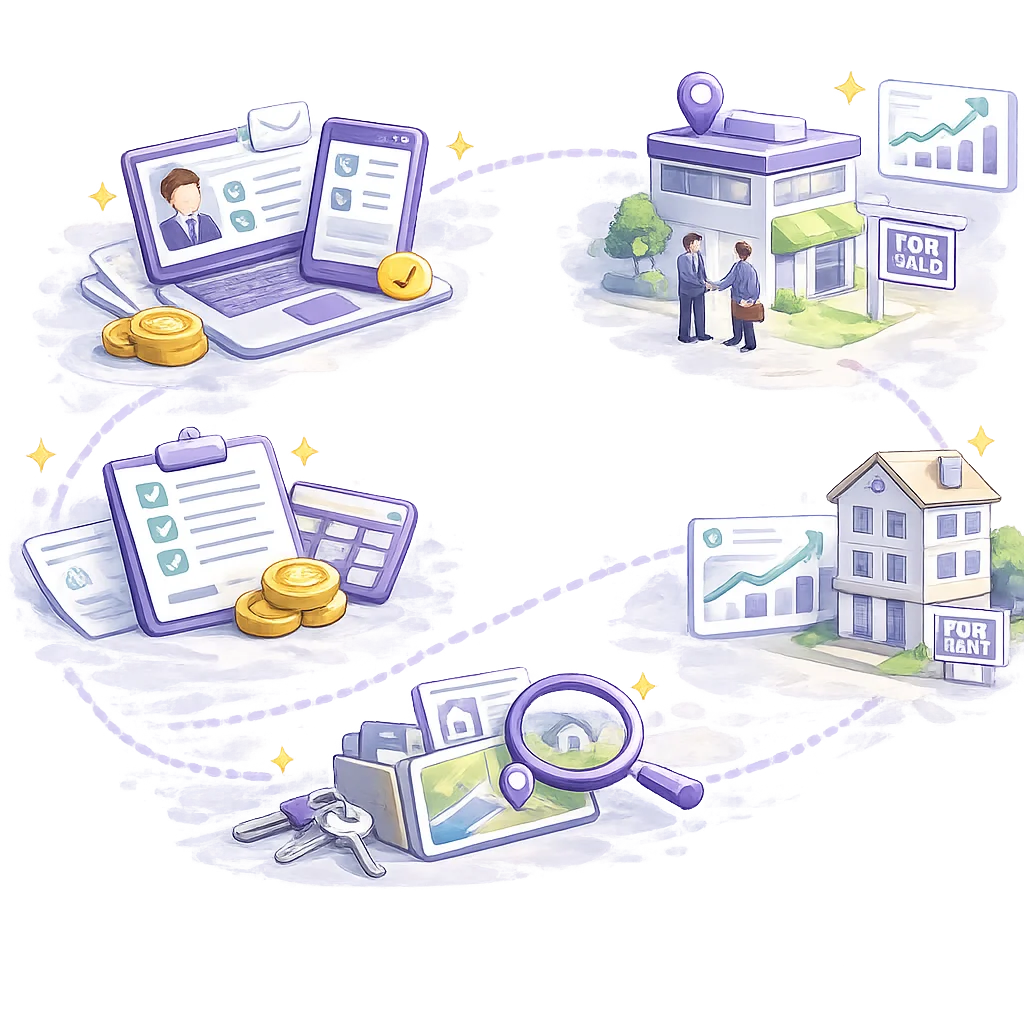 Who LoyalChat Is Built For