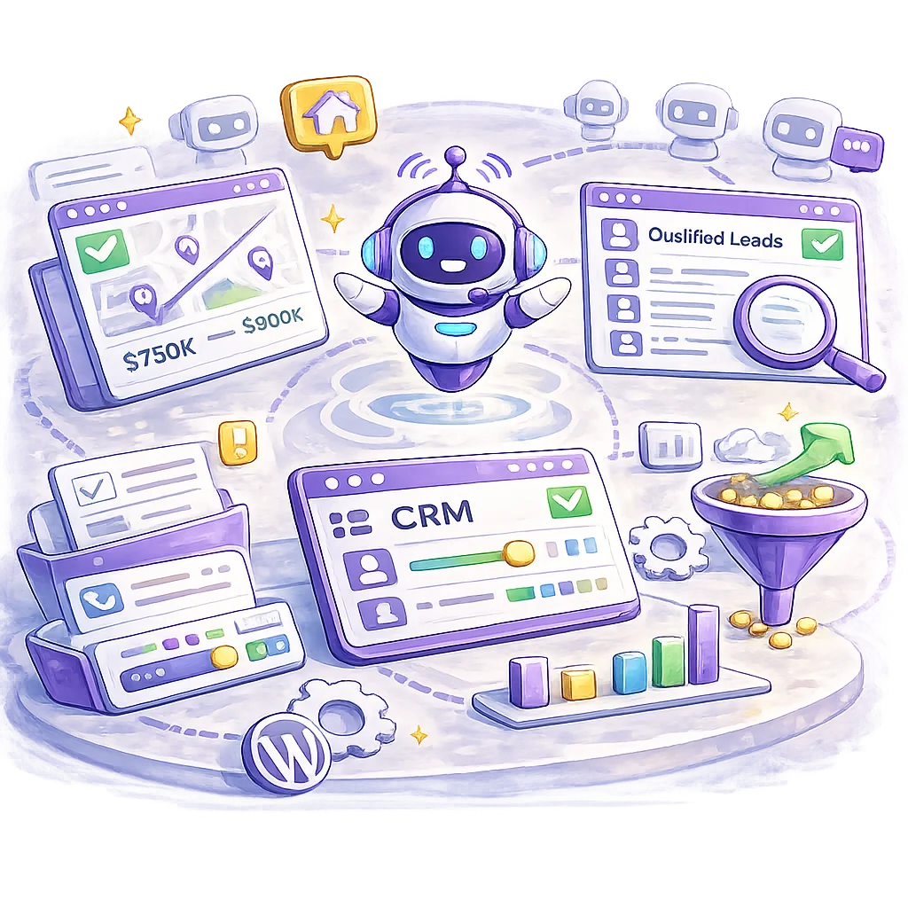 Why LoyalChat Instead of a Generic AI Chatbot?